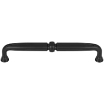 Flat Black