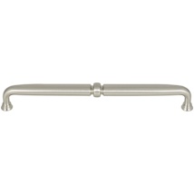 Brushed Satin Nickel