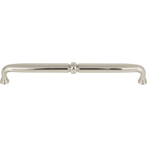 Polished Nickel