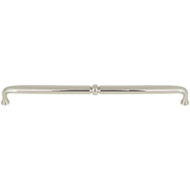 Polished Nickel