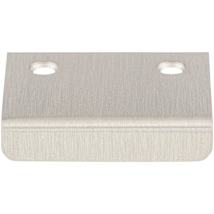 Brushed Satin Nickel
