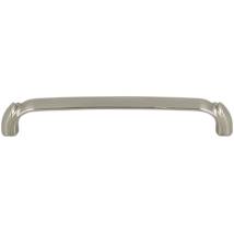 Brushed Satin Nickel