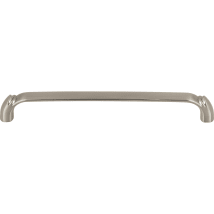 Brushed Satin Nickel