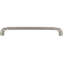 Brushed Satin Nickel