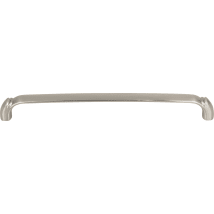 Brushed Satin Nickel