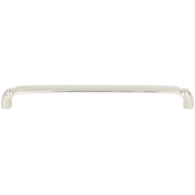 Polished Nickel