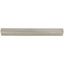 Brushed Satin Nickel