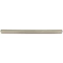 Brushed Satin Nickel