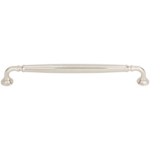 Polished Nickel