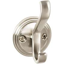 Brushed Satin Nickel