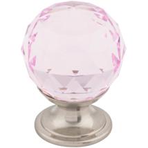 Brushed Satin Nickel