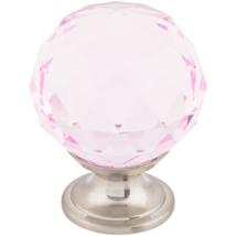 Brushed Satin Nickel