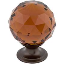Oil Rubbed Bronze
