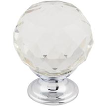 Polished Chrome