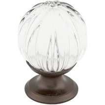 Oil Rubbed Bronze