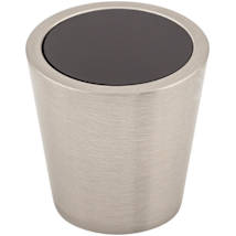 Brushed Satin Nickel