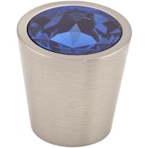 Brushed Satin Nickel