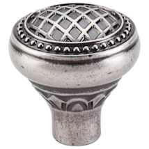Antique Pewter