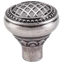 Antique Pewter