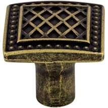 German Bronze
