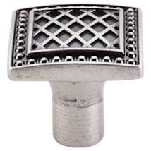 Antique Pewter