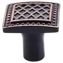 Tuscan Bronze
