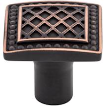 Tuscan Bronze