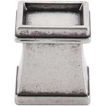 Antique Pewter