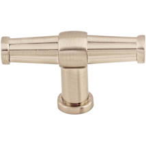 Brushed Satin Nickel