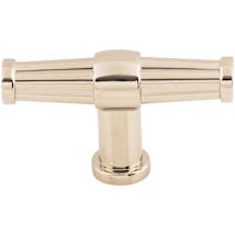 Polished Nickel