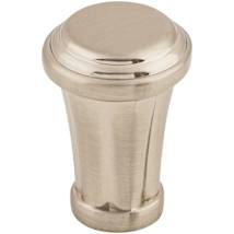 Brushed Satin Nickel