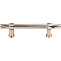Polished Nickel