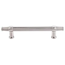 Brushed Satin Nickel