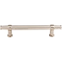 Brushed Satin Nickel