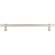 Brushed Satin Nickel