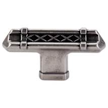 Antique Pewter