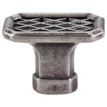 Antique Pewter