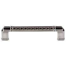 Brushed Satin Nickel