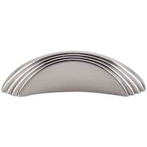 Brushed Satin Nickel