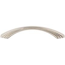 Brushed Satin Nickel