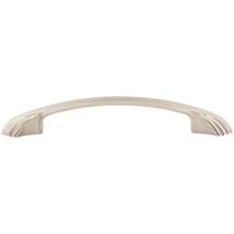 Brushed Satin Nickel