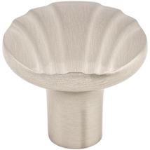 Brushed Satin Nickel