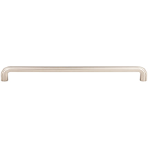 Brushed Satin Nickel