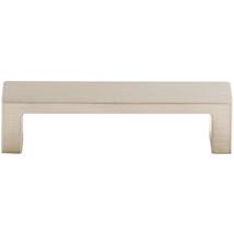 Brushed Satin Nickel
