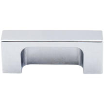 Polished Chrome