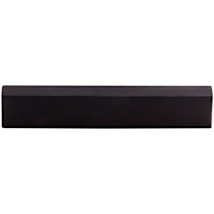 Flat Black