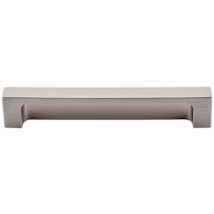 Brushed Satin Nickel