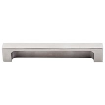 Brushed Stainless Steel
