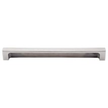 Brushed Stainless Steel