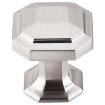 Brushed Satin Nickel
